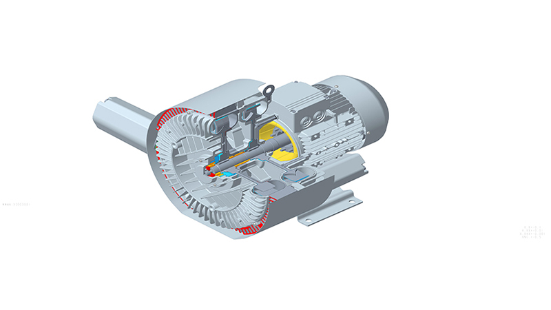 Why should we use Side Channel Blower