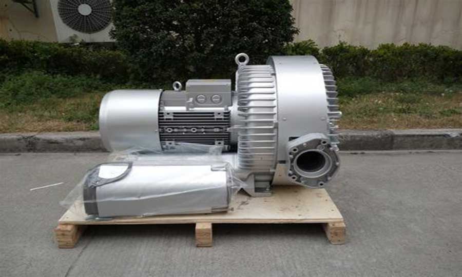 side channel blower australia