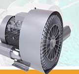 Common problems and solutions of high pressure blower