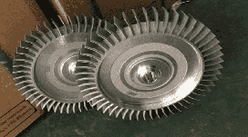 regenerative blower