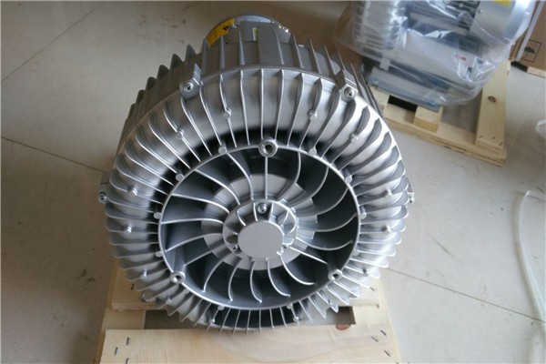 high Temperature blower