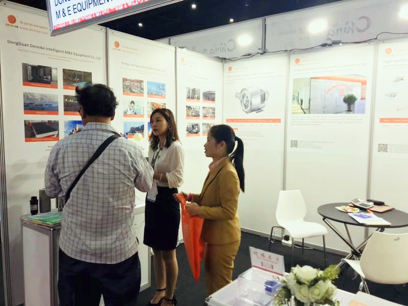 Thai international Plastics and Rubber Exhibition