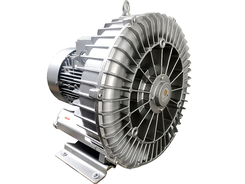 Dereike DHB630B 1D6 Air Blower