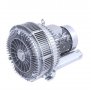 Industrial vacuum pump