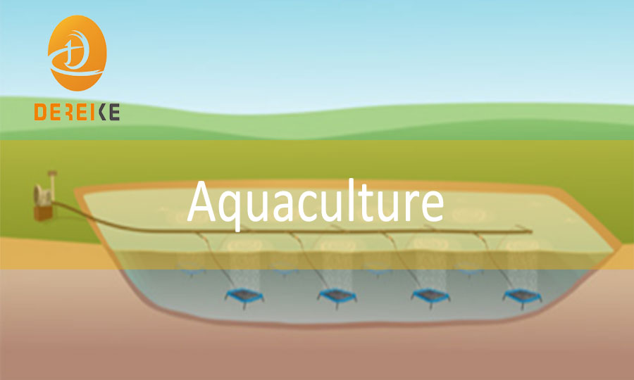 Application Principle of Side Channel Blower in Aquaculture