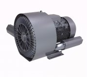 What should be paid attention to when installing explosion-proof blowers