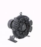 What are the classification of explosion-proof blower