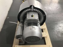 Smart blowers greatly improve power output